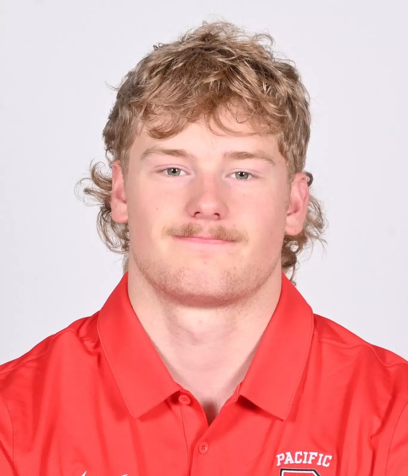 David Bligh, Football, Pacific University
