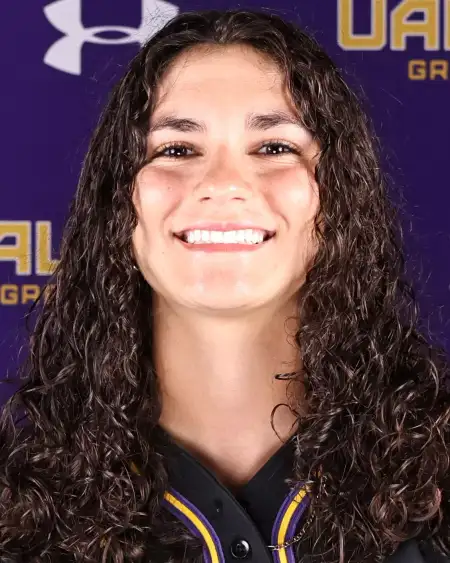 Isabelle Scandurra, Softball, University at Albany