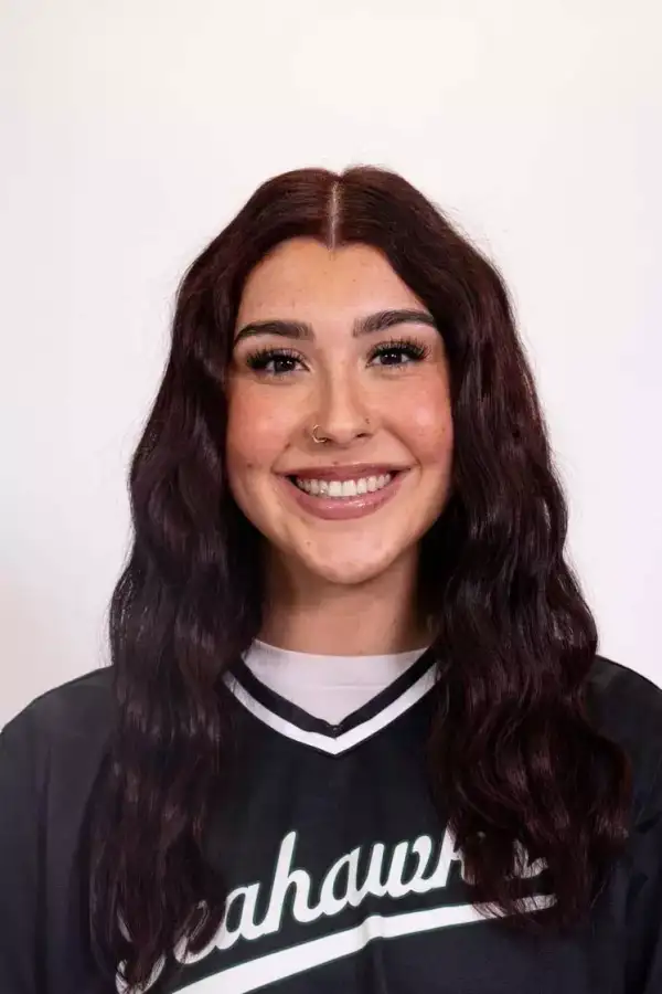 Karson Zavala, Softball, Wagner College
