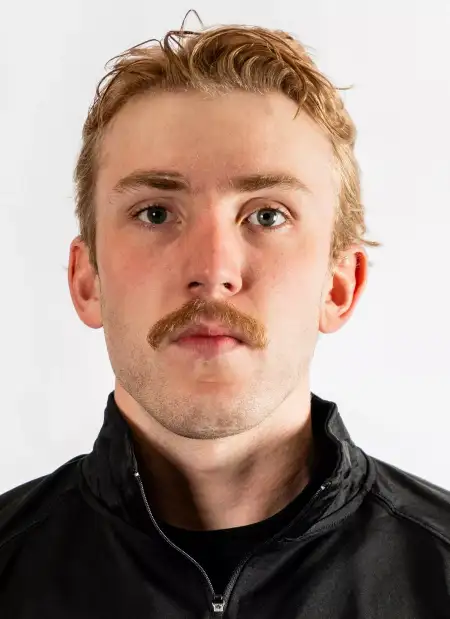Gustavs Ozolins, Hockey, Maryville University