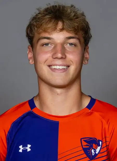 Will Slayton, Soccer, Hobart and William Smith Colleges