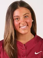Jessica Tejera, Softball, Lafayette College