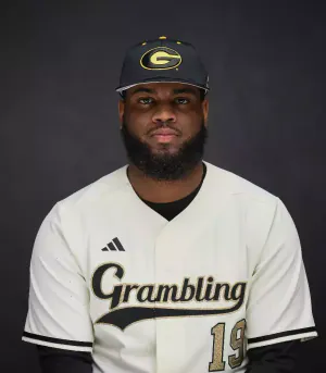 Keyon Guillory, Baseball, undefined