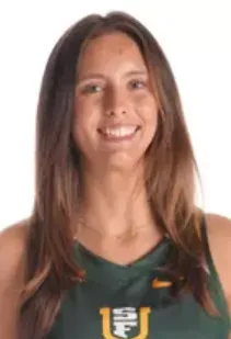 Rainie Stevens, Beach Volleyball, University of San Francisco