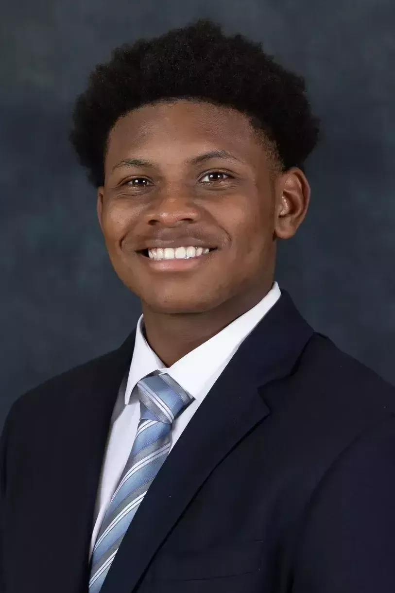 Kaleb Ball, Football, Johns Hopkins University