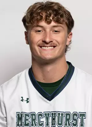 Logan Cherepko, Baseball, undefined