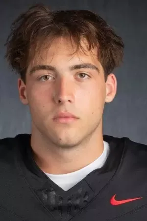Chris Nunez, Football, Valdosta State University