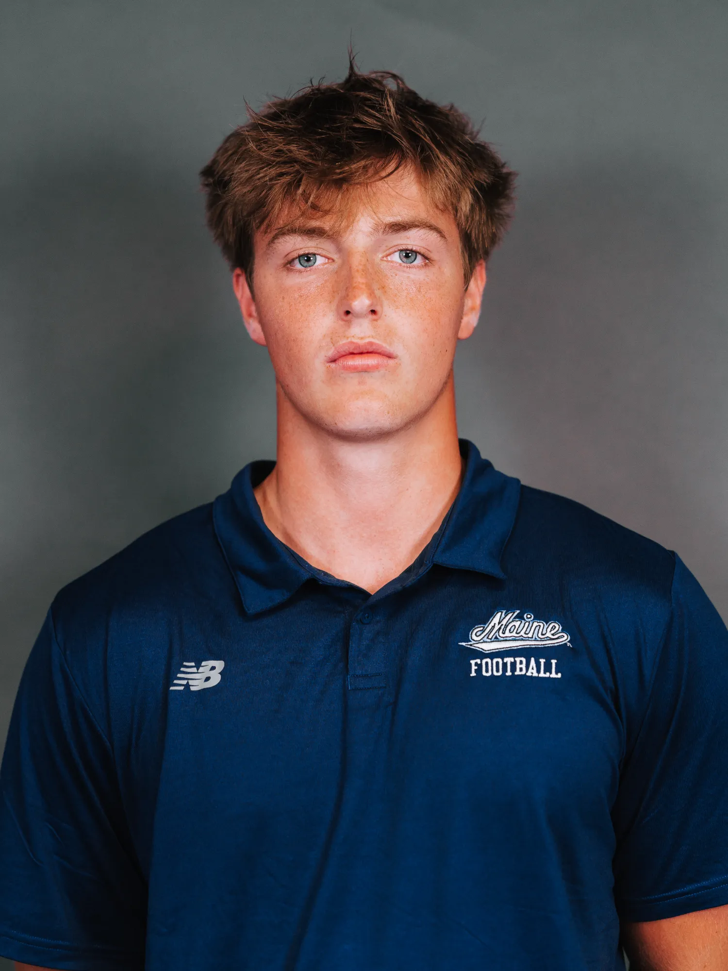 Jack Bradshaw, Football, University of Maine