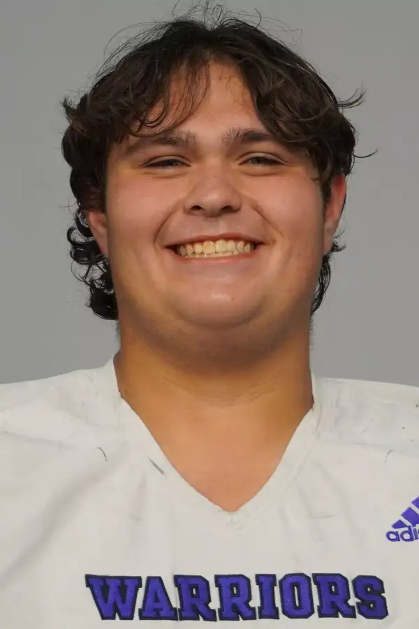 Jeremiah Molina, Football, Winona State University