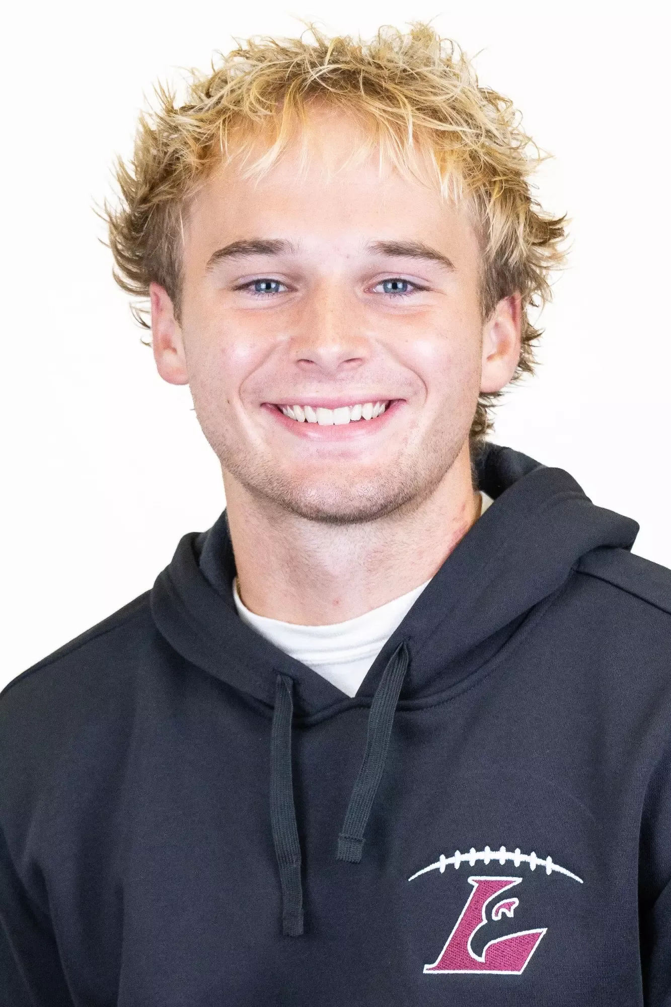 Spencer Sturm, Football, University of Wisconsin-La Crosse