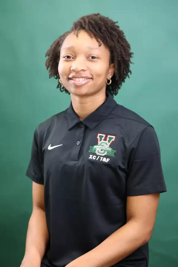Alaya Rhodes, Track and Field (O), Mississippi Valley State University