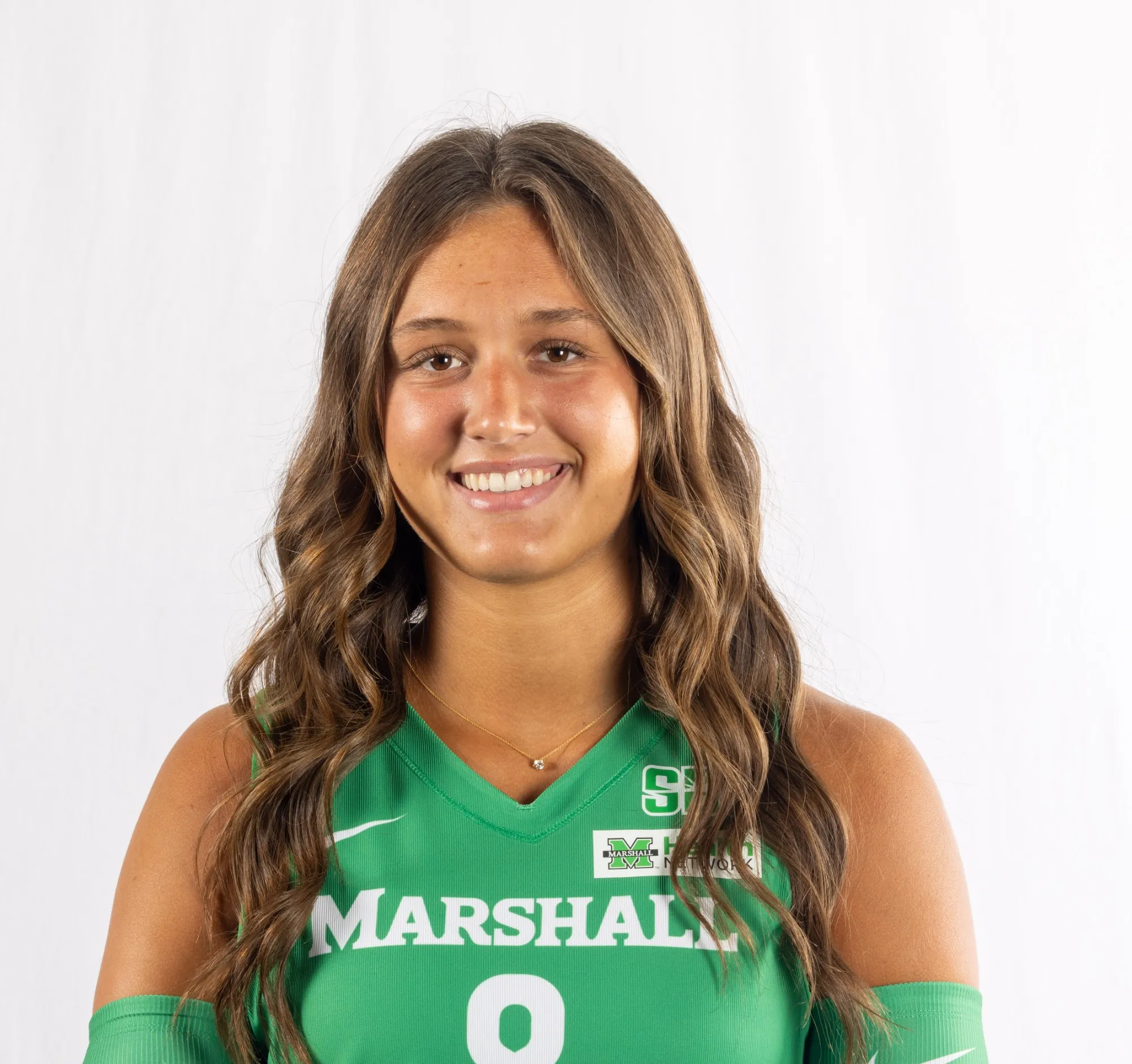Maci Gerboth, Volleyball, Marshall University