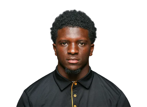 Jordan McWain, Football, undefined