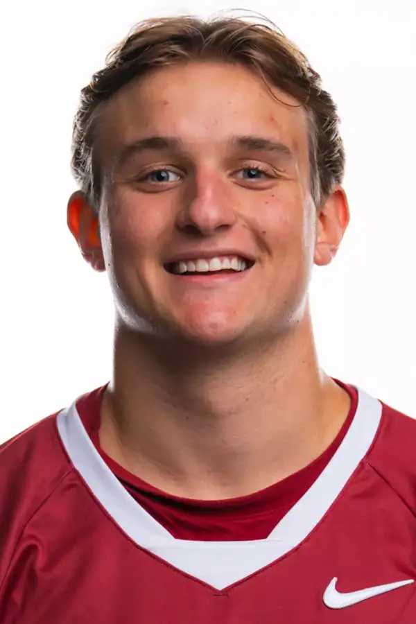 Andrew Glinski, Lacrosse, Harvard University