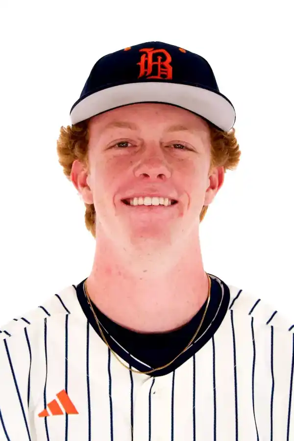 Brady Hoar, Baseball, Bucknell University