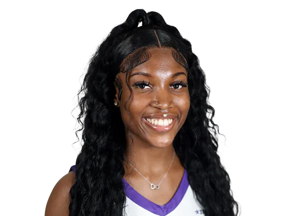 Leyah Houston, Basketball, undefined