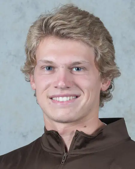 Danny Walter, Track and Field (O), Lehigh University