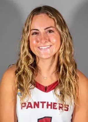 Addison Queen, Lacrosse, Florida Tech