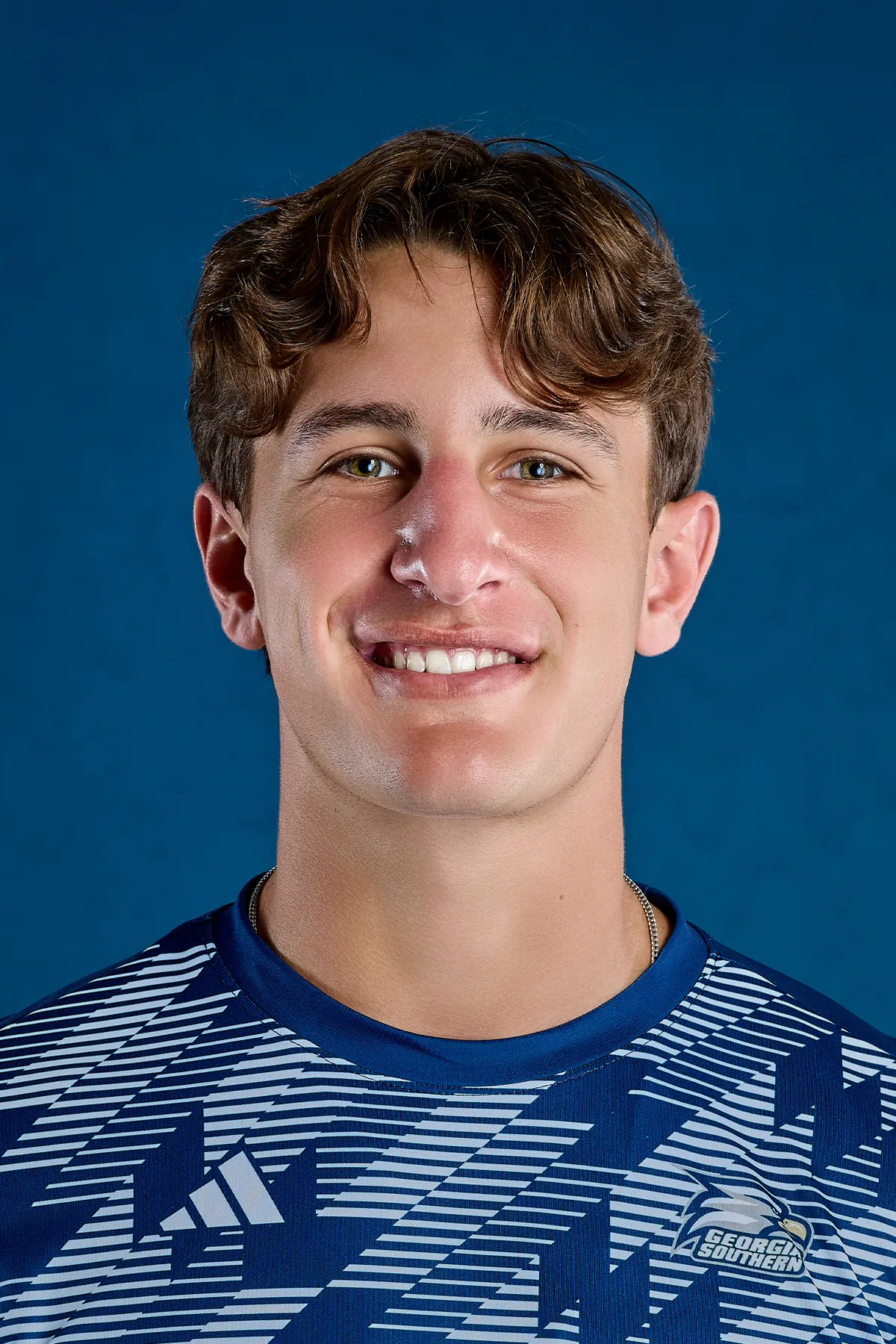 Broden Beorlegui, Soccer, Georgia Southern University