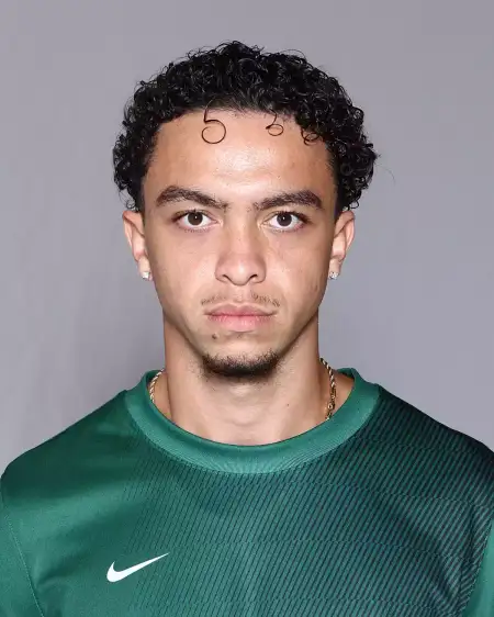 Xavier Manning, Soccer, Stetson University