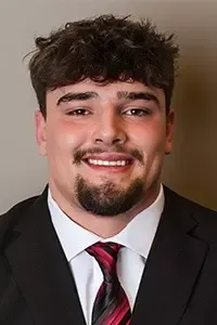 Carter Blake, Football, Wheeling University