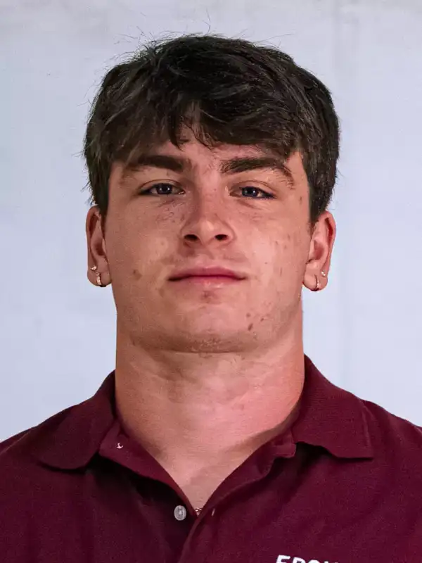 Maxwell Hannon, Football, Erskine College