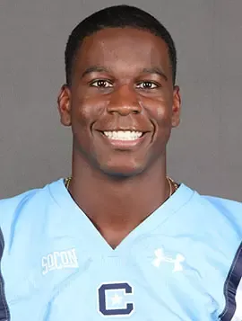 Temarcus Elam, Football, undefined
