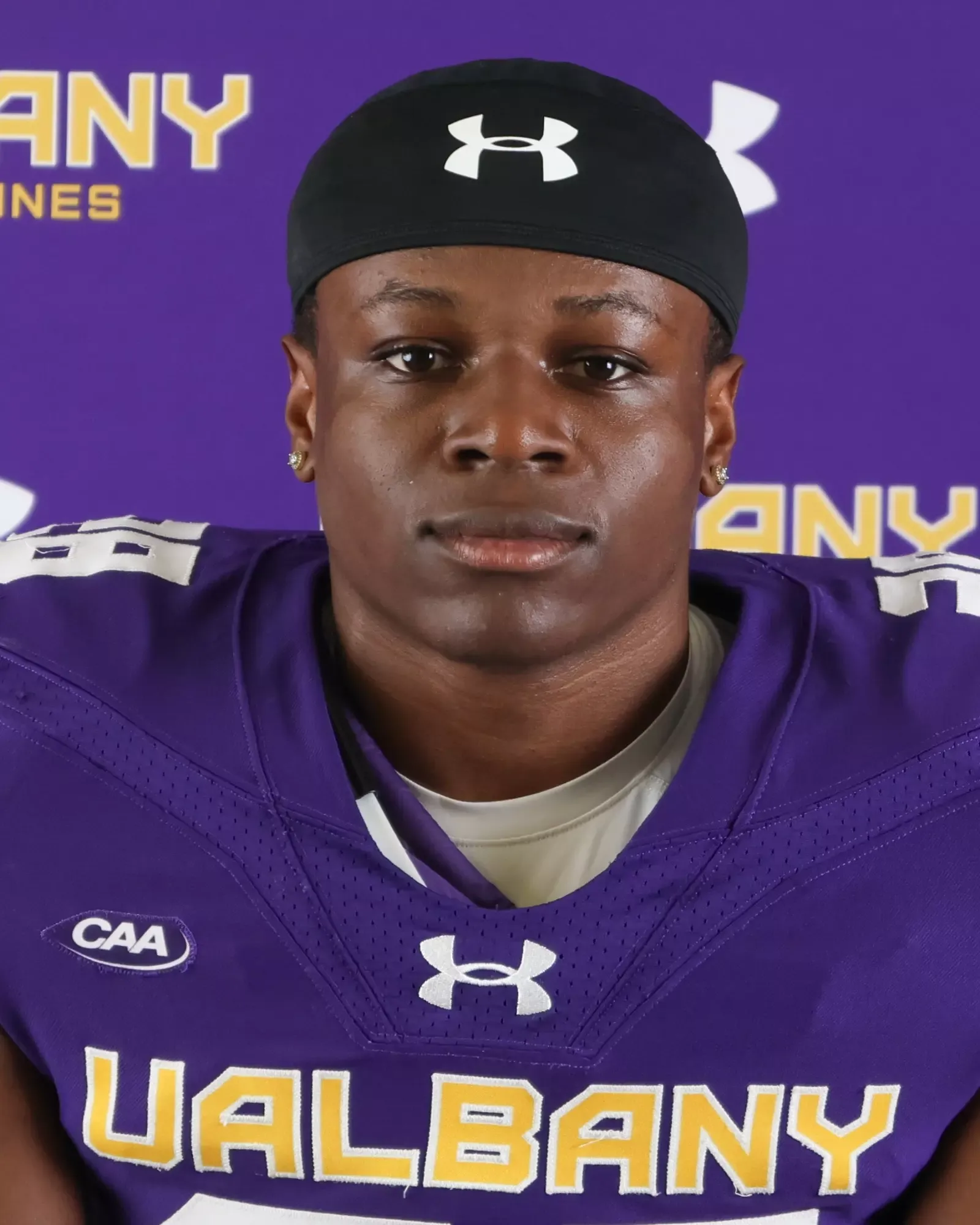 Jojo Njoh-Mbengue, Football, undefined