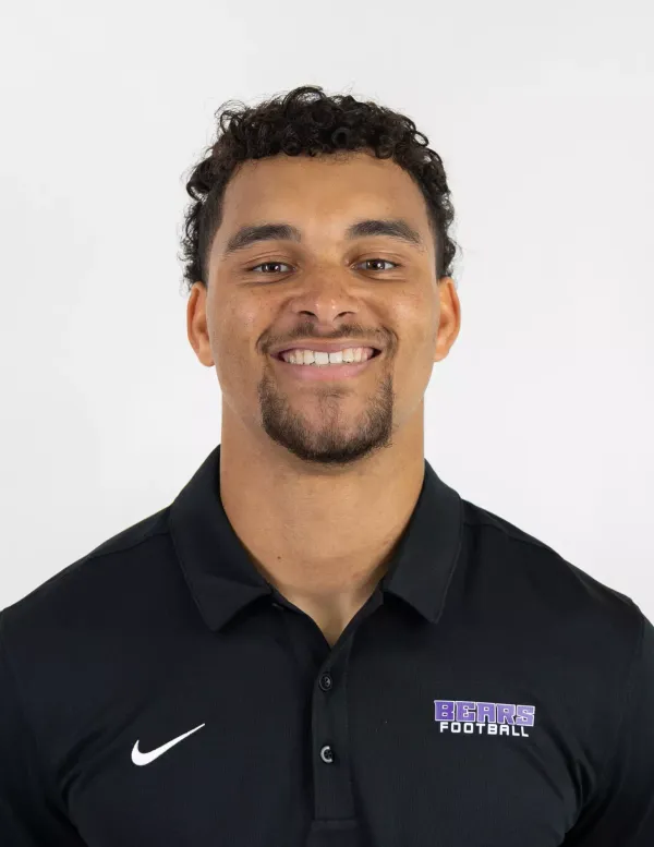 Donovyn Omolo, Football, University of Central Arkansas