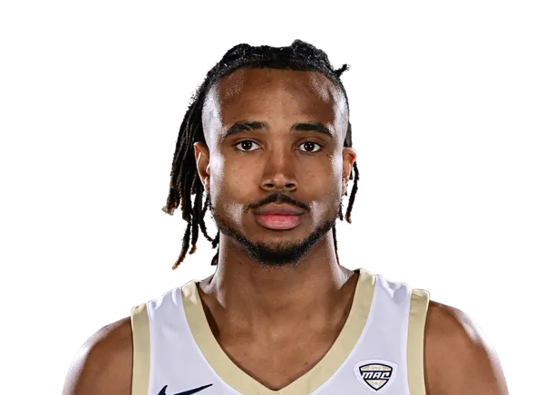 Josiah Harris, Basketball, undefined