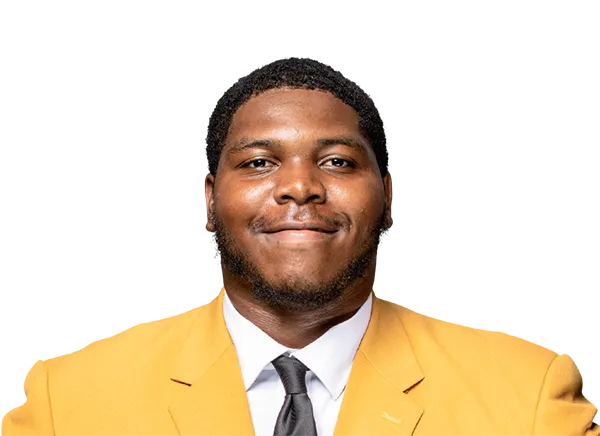 Isaiah Jones, Football, Arkansas-Pine Bluff University