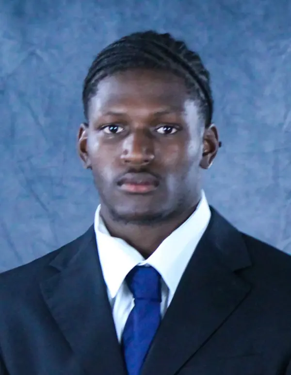 Quadar Cargill, Football, Keiser University