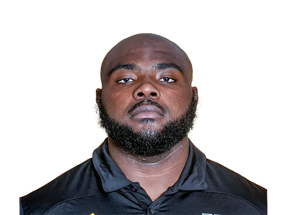 Zacchaeus Williams, Football, undefined