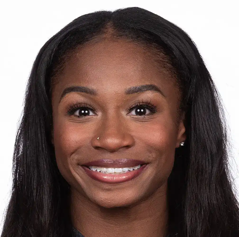 Kyla Bryant, Gymnastics, Stanford University