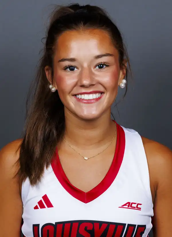 Reese Johnson, Field Hockey, University of Louisville