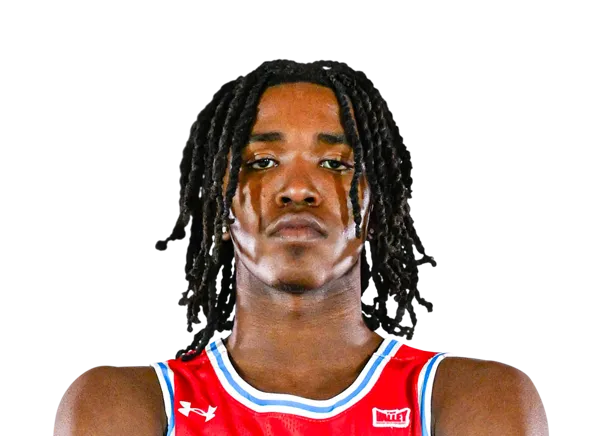 Demarion Burch, Basketball, Bradley University