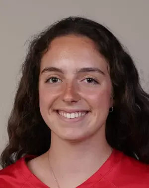 Gretta White, Lacrosse, undefined