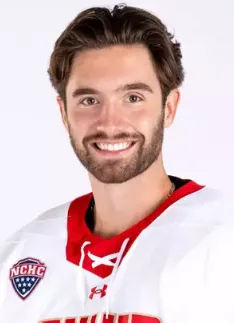 Kent Anderson, Hockey, undefined