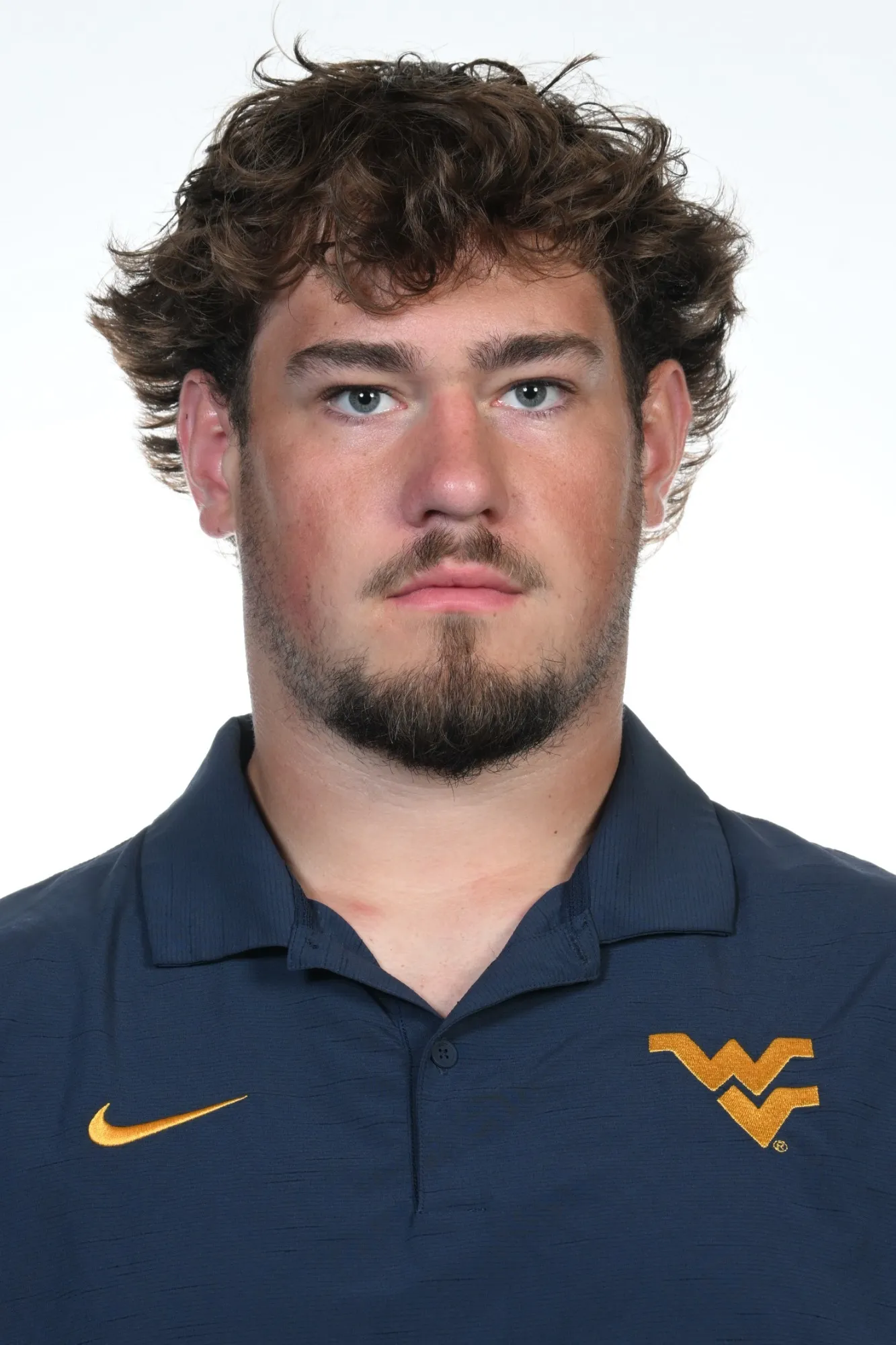 Camden Goforth, Football, undefined