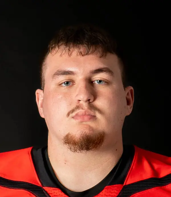 Zane Coon, Football, Southeast Missouri State University