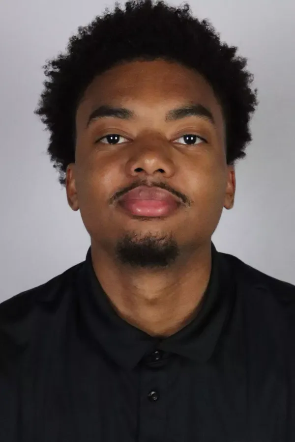 Elijah Hollins, Basketball, Eastern New Mexico University