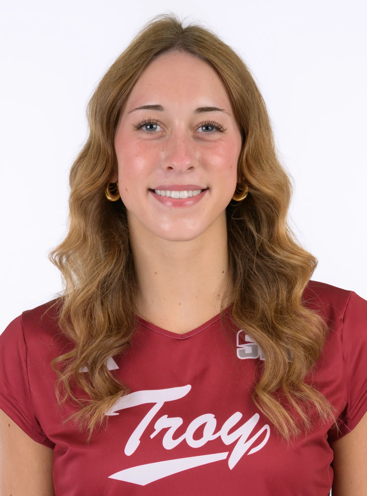 Isabella Ruether, Volleyball, undefined