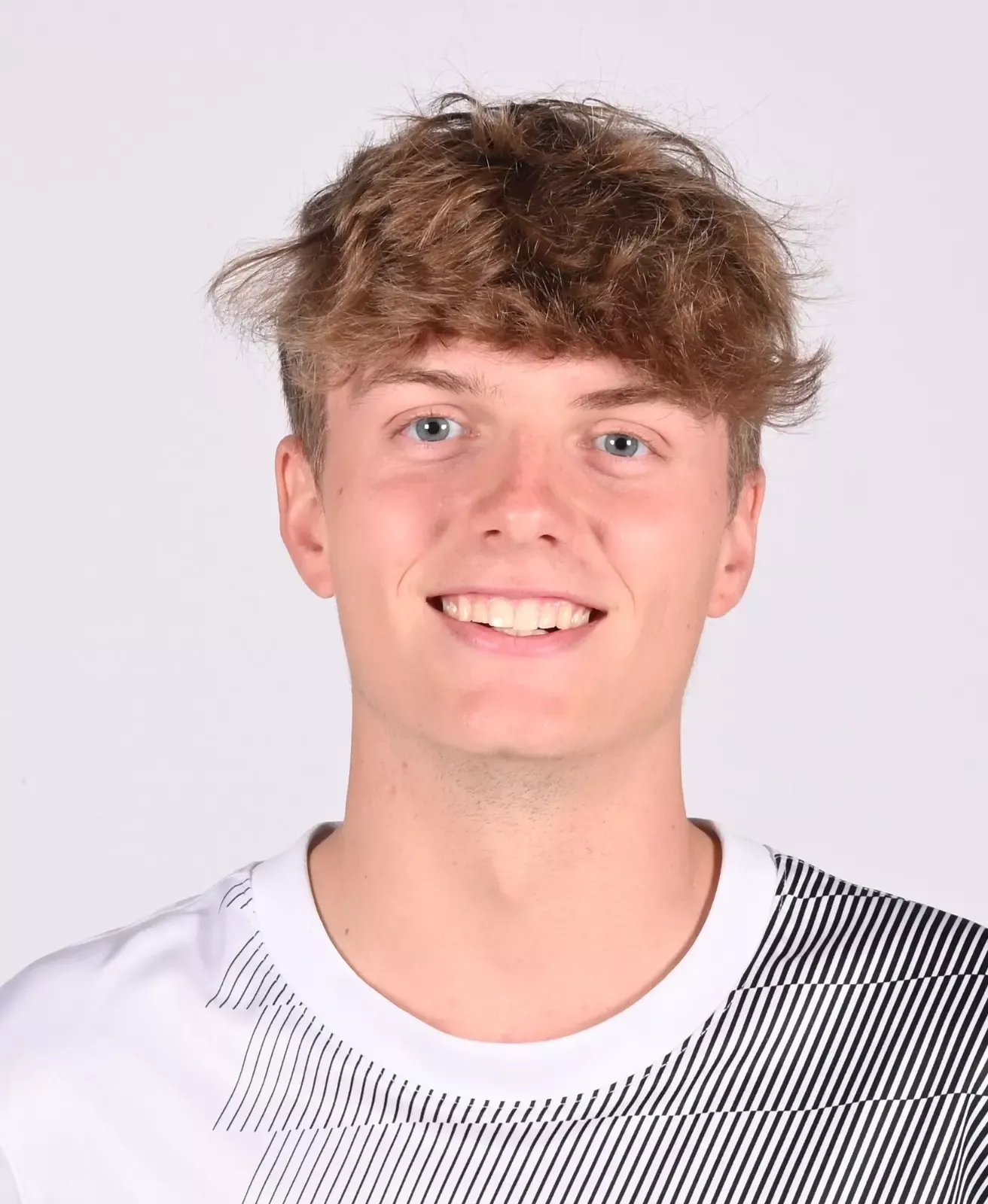 Owen Henry, Soccer, undefined