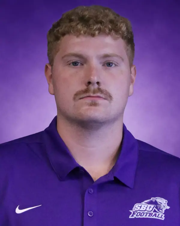 Landon Swaters, Football, Southwest Baptist University