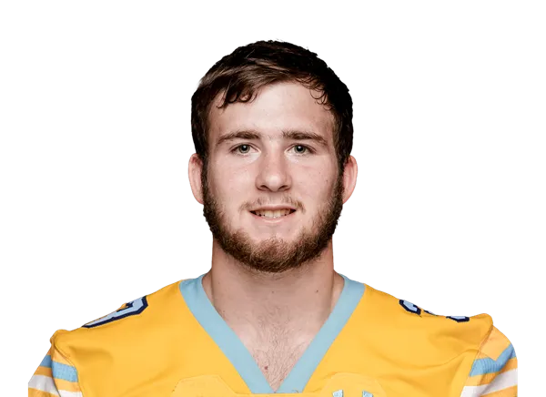 Nathan Zimmer, Football, undefined