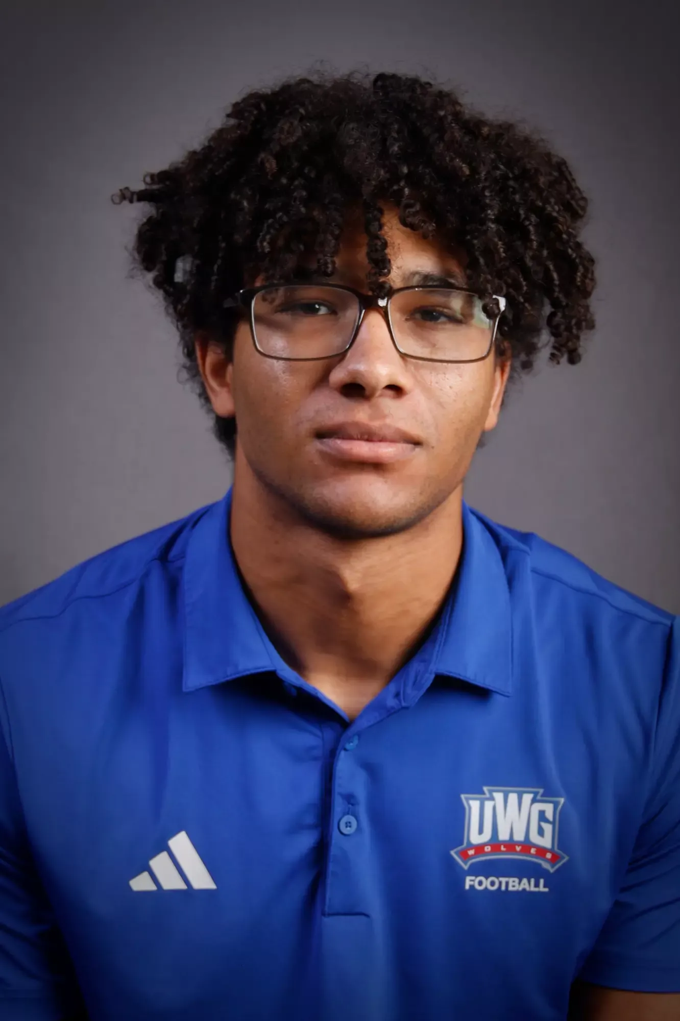 Dillon Bryant, Football, undefined
