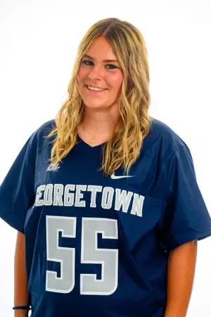 Amanda Reed, Lacrosse, undefined