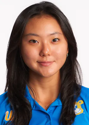 GaEun Athena Yoo, Golf, undefined