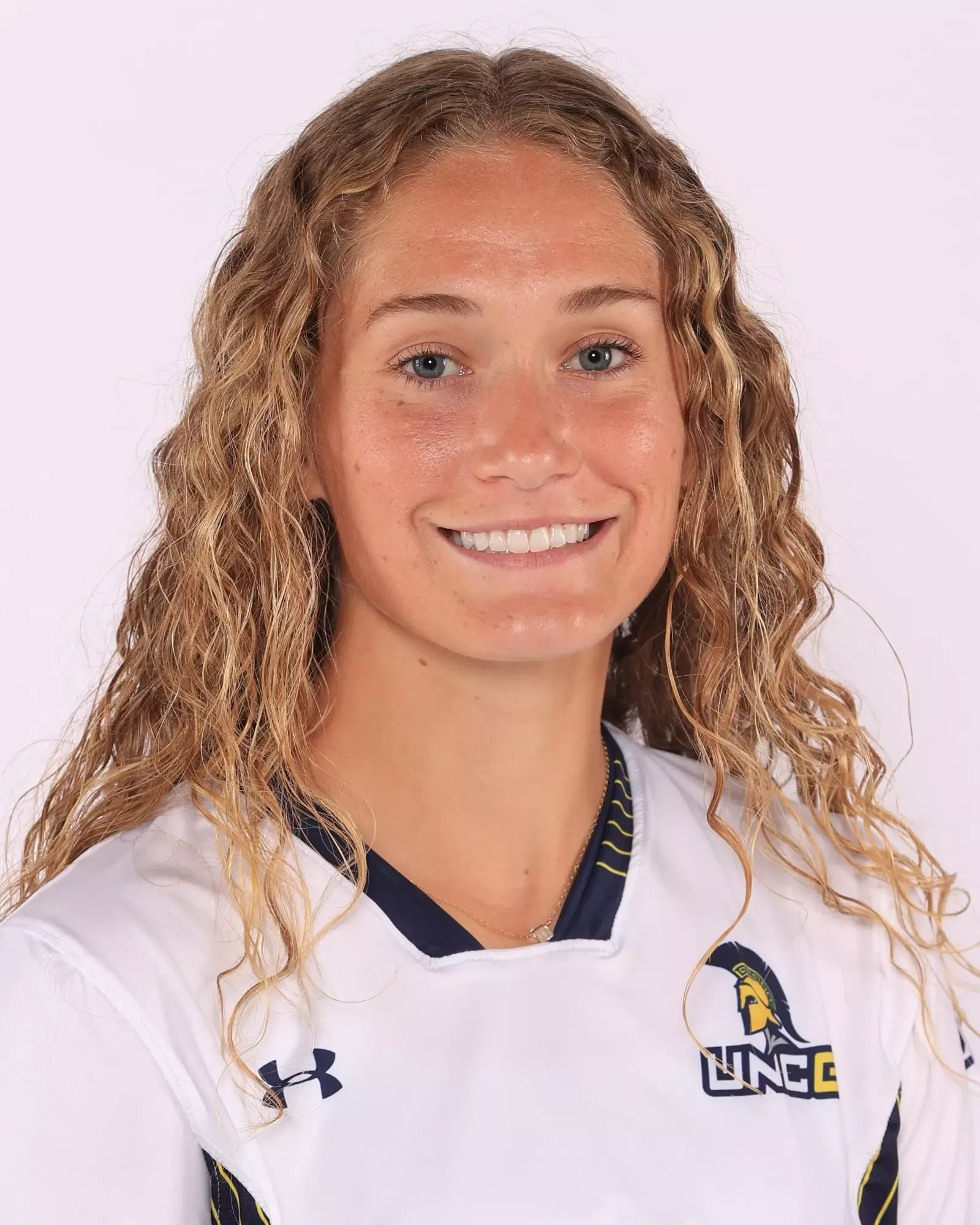 Campbell Granack, Soccer, undefined