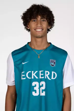 Sebastian Blanco, Soccer, undefined